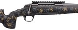 Browning X-Bolt Pro McMillan 6.8 Western 24