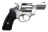 Ruger SP101 Revolver 9mm Luger 2.25