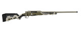 Savage Arms Impulse Big Game Kuiu .300 WSM 24