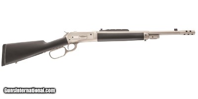 Taylor's & Co. 1886 Ridge Runner TD .45-70 Govt 18.5