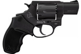 Taurus Model 327 Matte Black .327 Fed Mag 2