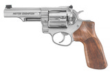 Ruger GP100 Match Champion .357 Magnum 4.2