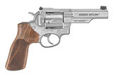 Ruger GP100 Match Champion .357 Magnum 4.2