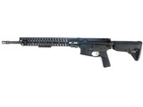 Geissele DHS Super Duty Rifle 5.56 NATO / .223 Rem 18