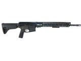 Geissele DHS Super Duty Rifle 5.56 NATO / .223 Rem 18