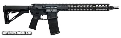 Radian Weapons MOD 1 Rifle .223 Wylde 14.5