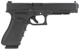 Glock G35 Gen 3 .40 S&W 5.31