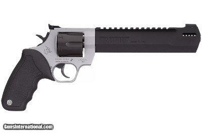 Taurus Raging Hunter Deluxe .44 Mag 8.38