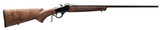 Winchester 1885 Low Wall Hunter High Grade .223 Rem 24