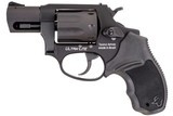 Taurus Model 942 Ultra-Light Revolver .22 LR 2