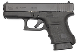 Glock G36 Gen 3 .45 ACP 3.77
