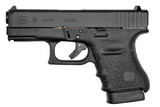 Glock G36 Gen 3 .45 ACP 3.77