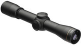 Leupold FX-I Rimfire 4x28 Fine Duplex 58680 - 1 of 3