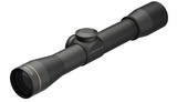 Leupold FX-I Rimfire 4x28 Fine Duplex 58680 - 2 of 3