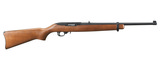 Ruger 10/22 Carbine Semi-Auto .22 LR 18.5