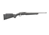 Ruger American Rimfire .17 HRM 18