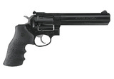 Ruger GP100 Double Action .357 Magnum 6