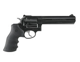 Ruger GP100 Double Action .357 Magnum 6