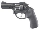 Ruger LCRx Revolver .22 WMR 3