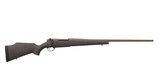 Weatherby Weathermark .243 Winchester 22