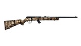 Savage Arms Mark II Next G1 Camo .22 LR 21