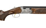 Beretta 687 Silver Pigeon III 12 GA Over Under 30