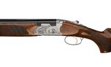 Beretta 687 Silver Pigeon III 12 GA Over Under 30