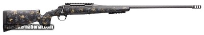Browning X-Bolt Pro McMillan 6.8 Western 24