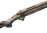 Browning X-Bolt Speed SR .308 Win 18