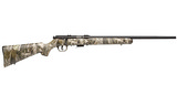 Savage 93R17 F Camo .17 HMR Bolt-Action 21