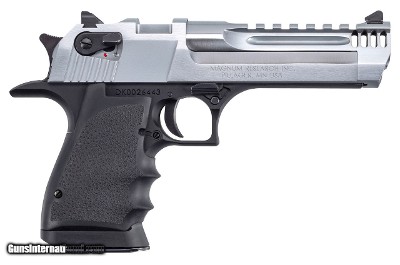 Magnum Research Desert Eagle L5 .44 Mag 5