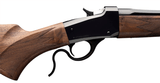 Winchester 1885 Low Wall Hunter High Grade .243 Win 24