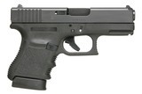 Glock G36 Gen 3 .45 ACP 3.77