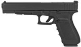Glock G40 Gen 4 MOS 10mm 6.02