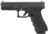 Glock G31 Gen4 .357 Sig 4.48