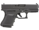 Glock G29 Gen 4 Compact 10mm 3.78