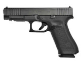 Glock G47 Gen 5 MOS 9mm Luger 4.49