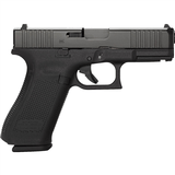 Glock G45 Gen 5 9mm Luger 4.02