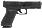 Glock G21 Gen 5 MOS .45 ACP 4.61