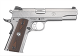 Ruger SR1911 Full Size .45 ACP 5