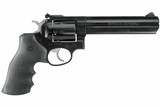 Ruger GP100 Double Action .357 Magnum 6