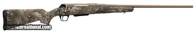 Winchester XPR Hunter True Timber Strata .308 Win 22
