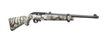 Ruger 10/22 Carbine .22 LR GO WILD Rock Star 18.5