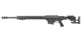 Ruger Precision Rifle .338 Lapua Bolt-Action 26