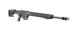 Ruger Precision Rifle .338 Lapua Bolt-Action 26