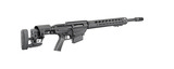 Ruger Precision Rifle .338 Lapua Bolt-Action 26