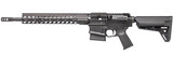 Stag Arms 10 Tactical LH QPQ .308 Win 16