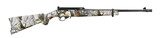 Ruger Collector's Series 10/22 American Camo .22 LR 18.5
