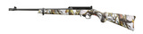 Ruger Collector's Series 10/22 American Camo .22 LR 18.5