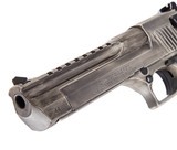 Magnum Research Apocalyptic Desert Eagle .44 Mag 6
